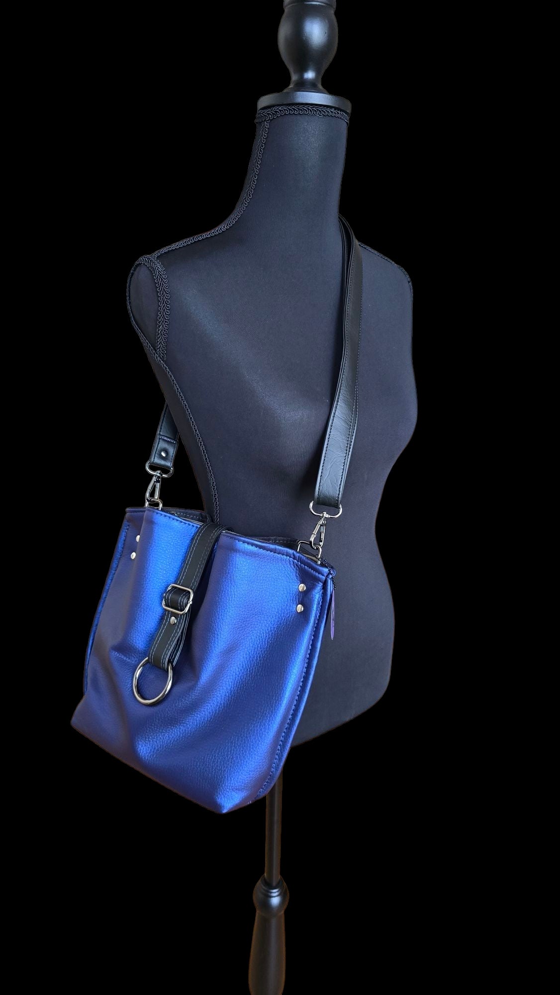 Highlander bag