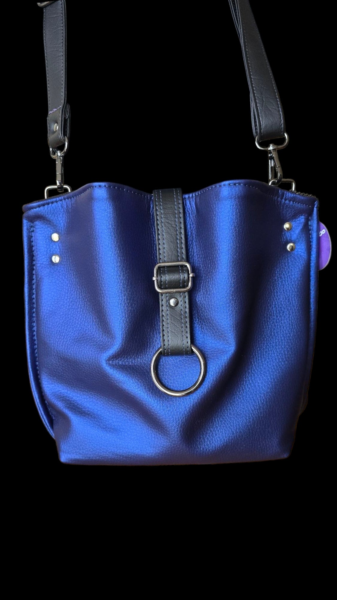 Highlander bag