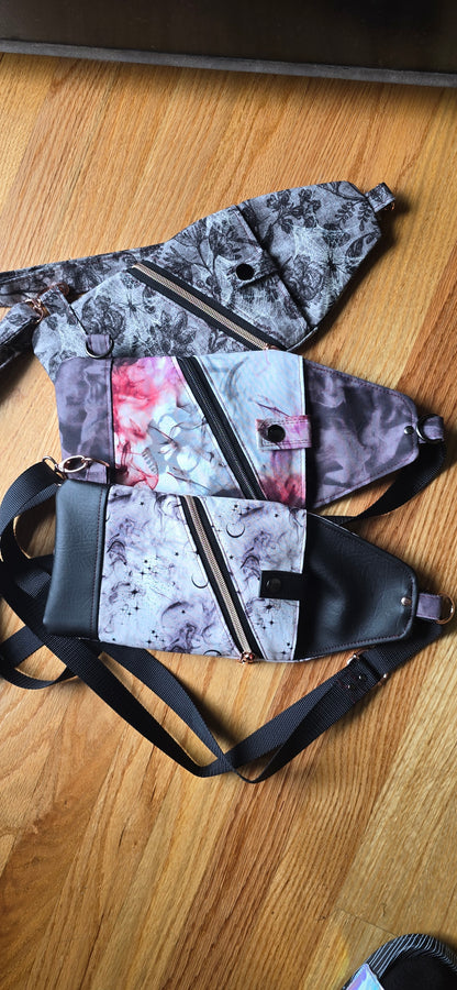 MINI TRAVELER SLING