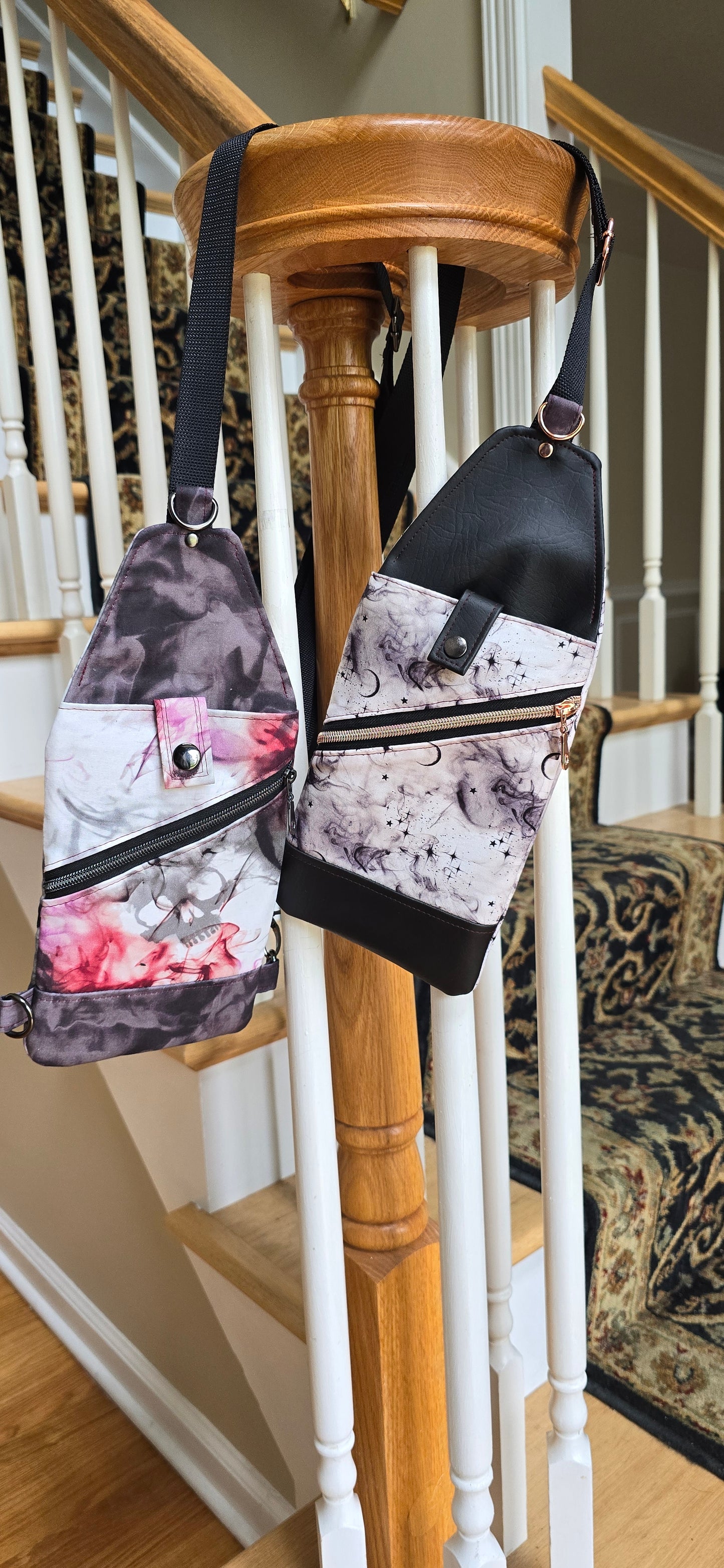 MINI TRAVELER SLING
