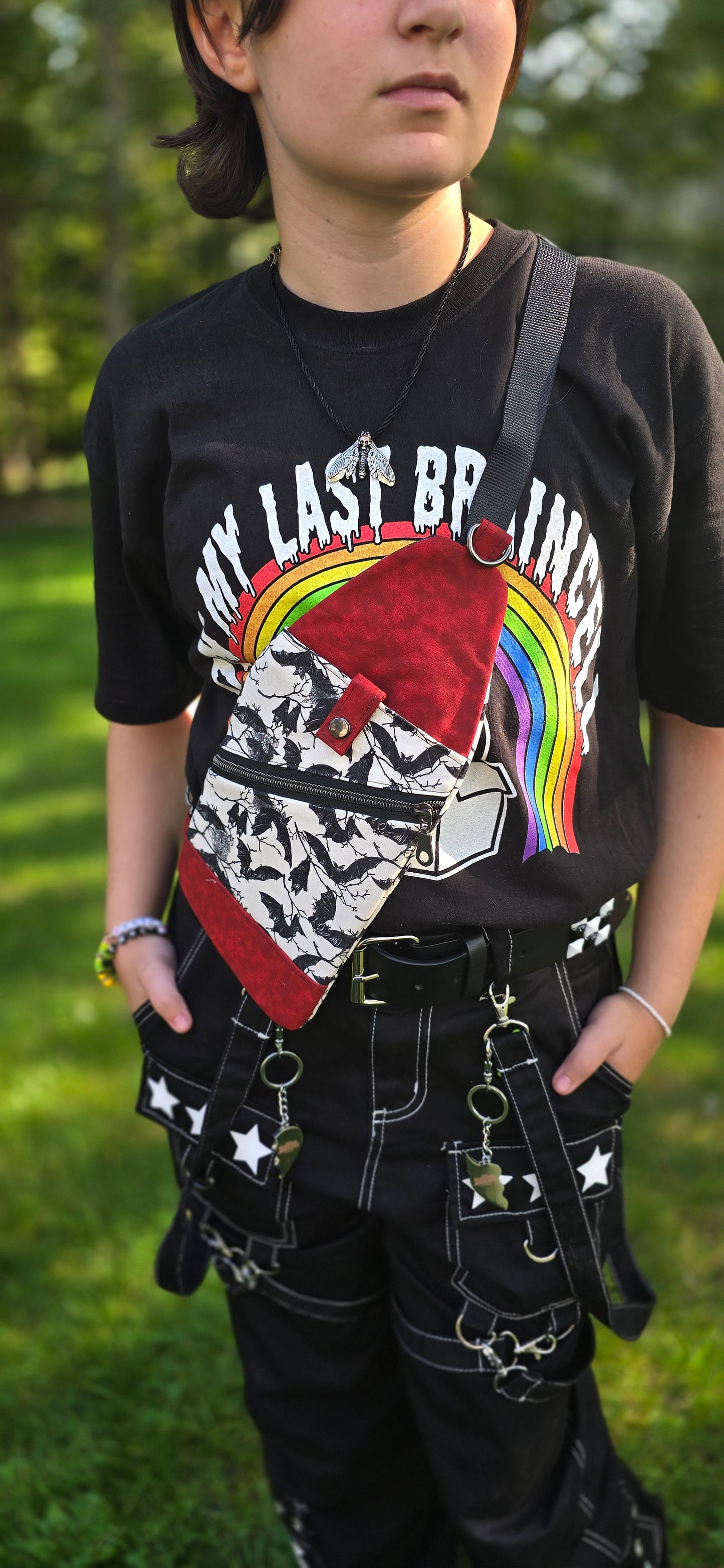 MINI TRAVELER SLING