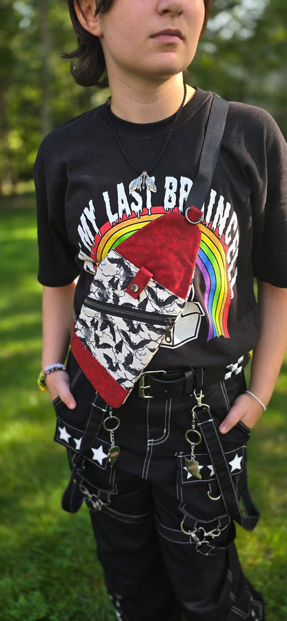 MINI TRAVELER SLING