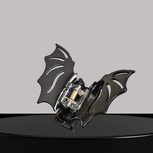 Bat Hair Clip