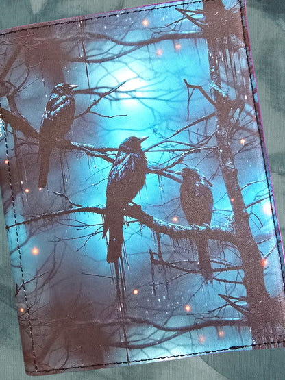 Journal covers