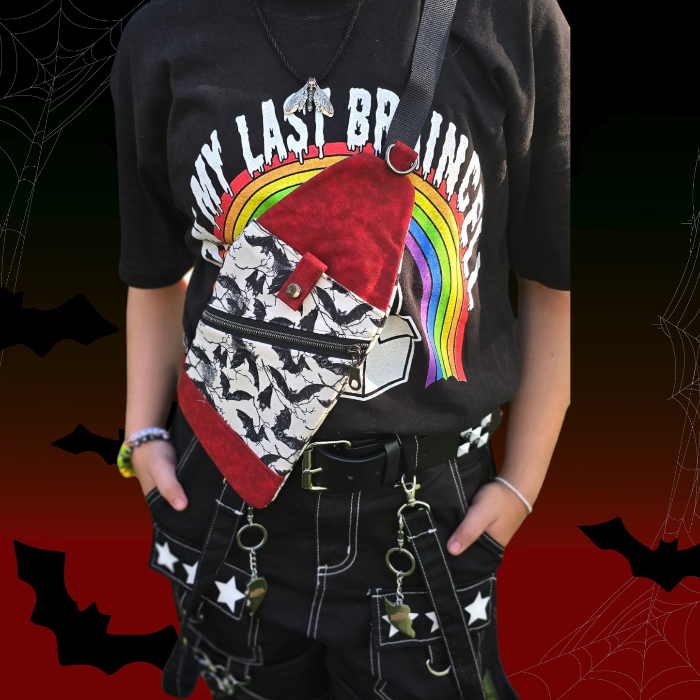 MINI TRAVELER SLING