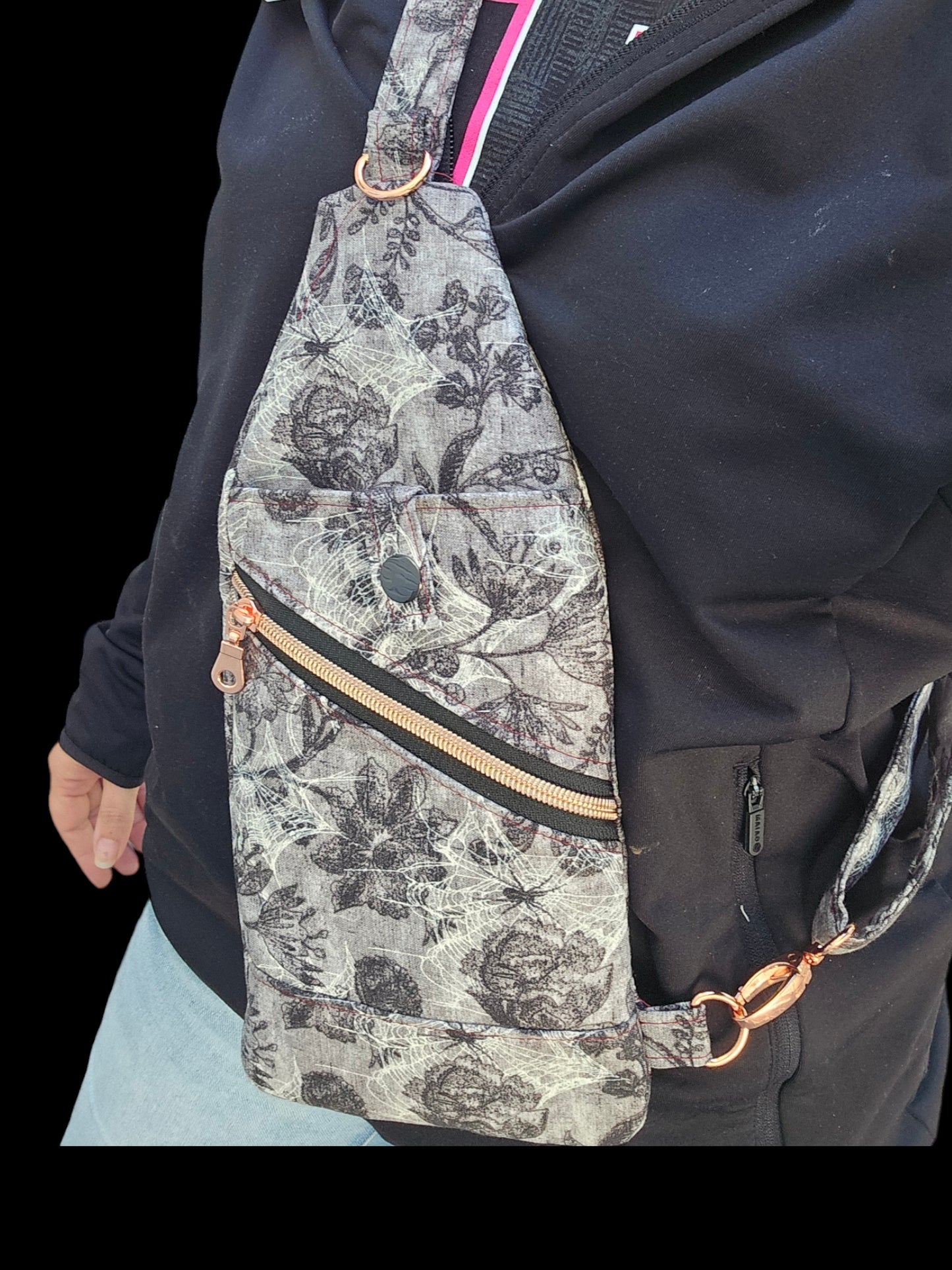 MINI TRAVELER SLING