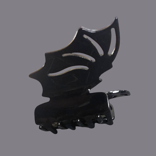 Bat Hair Clip