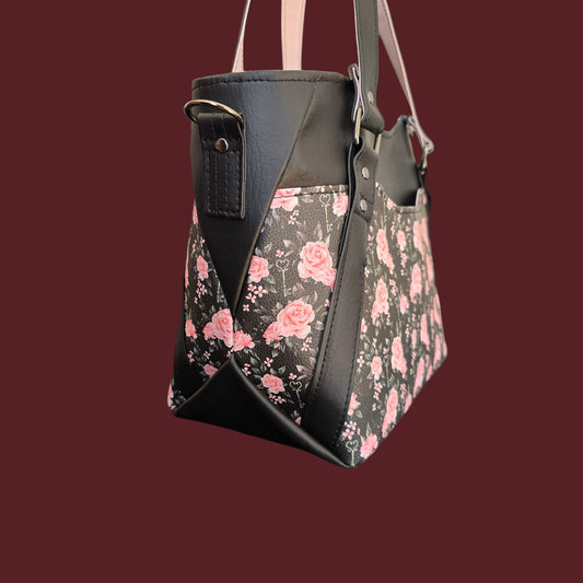 The Hiraeth Bag