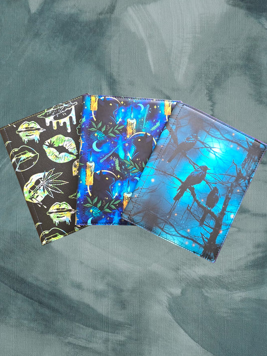Journal covers