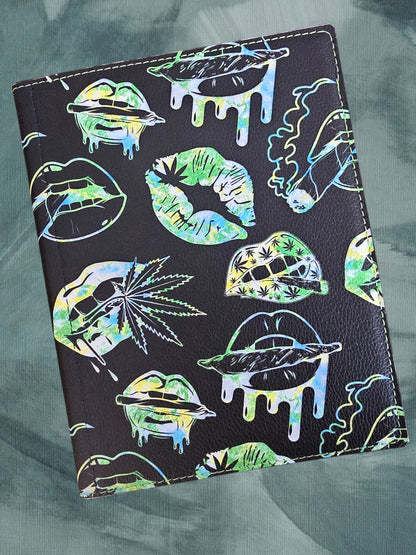 Journal covers