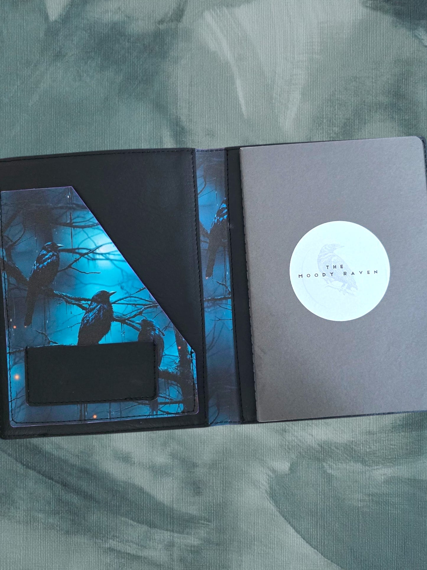 Journal covers