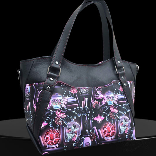 Hiraeth Oddities Bag
