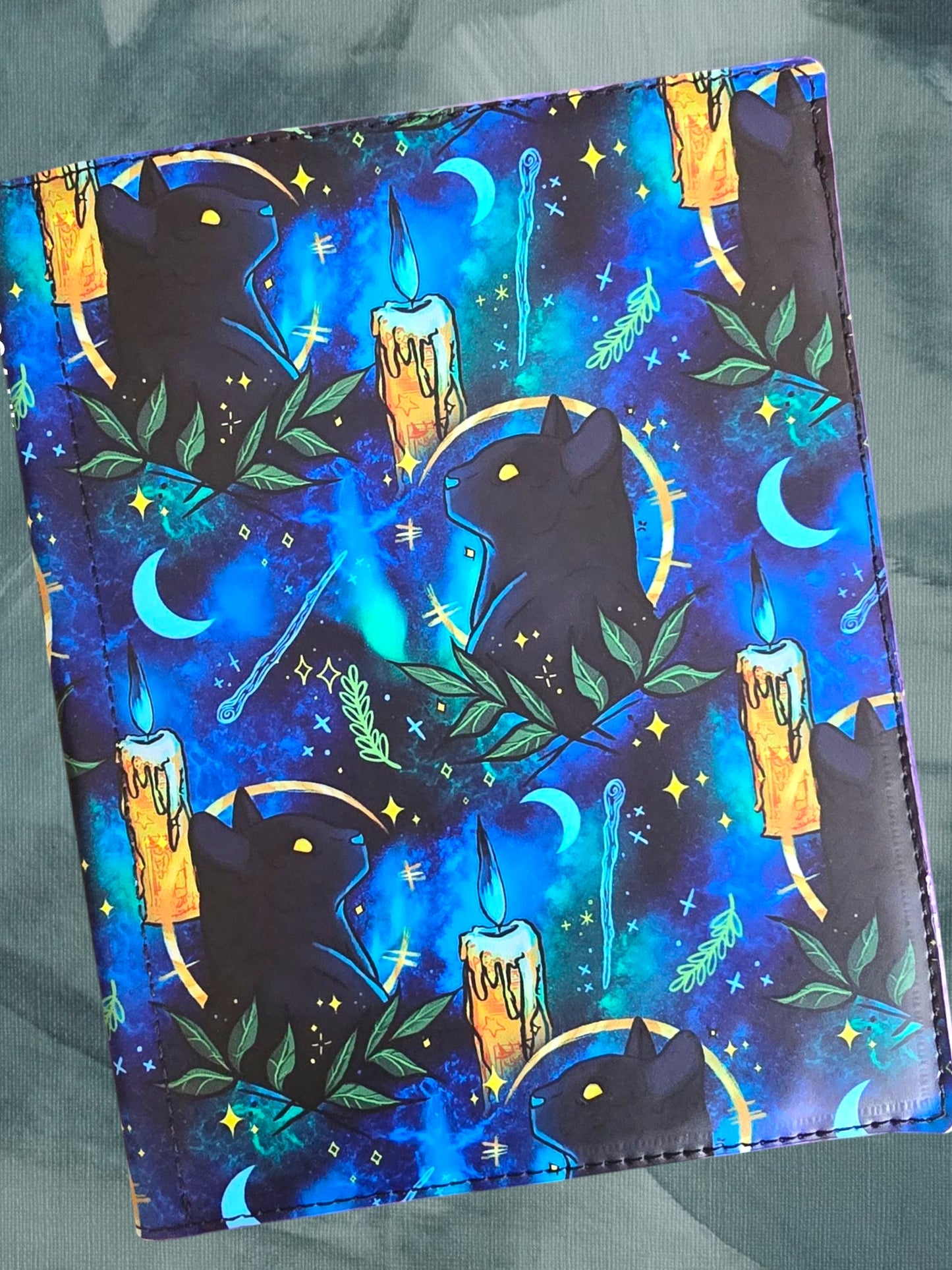 Journal covers