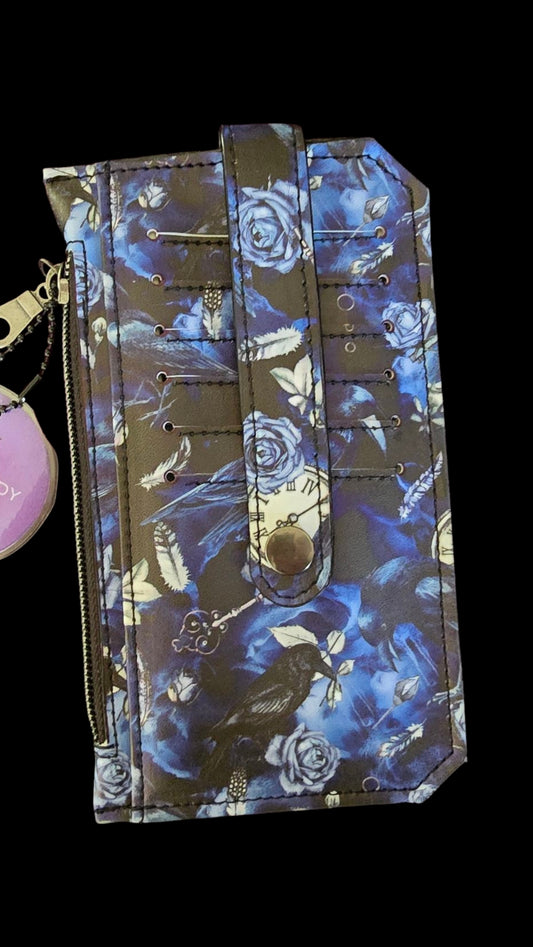 Slim wallet